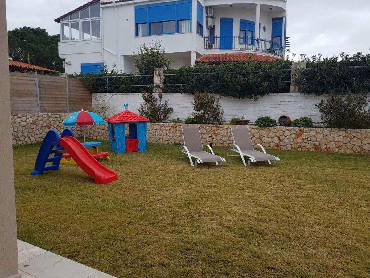 Sofelia Home Stavros  Exterior photo